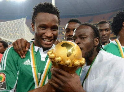 'Football has changed' -Â  MikelÂ reveals the differenceÂ between 2013 AFCON-winningÂ team and Ivory Coast-bound side