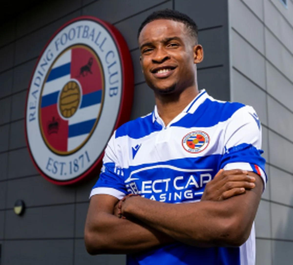 Official: FC Copenhagen wingerÂ MukairuÂ links up with manager Ruben Selles at Reading 