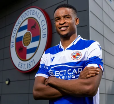 Official: FC Copenhagen wingerÂ MukairuÂ links up with manager Ruben Selles at Reading 