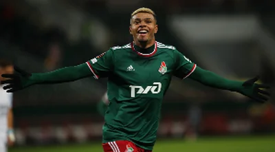 Official : Chelsea's Nigeria-eligible winger cuts short loan spell at Lokomotiv Moscow 