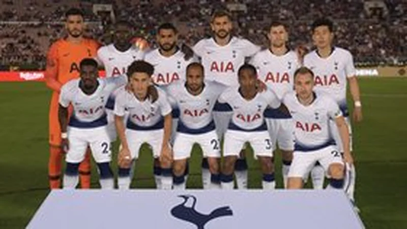 Nigerian CM Receives Highest Praise Possible From Spurs Boss After MOTM Display Vs Barcelona