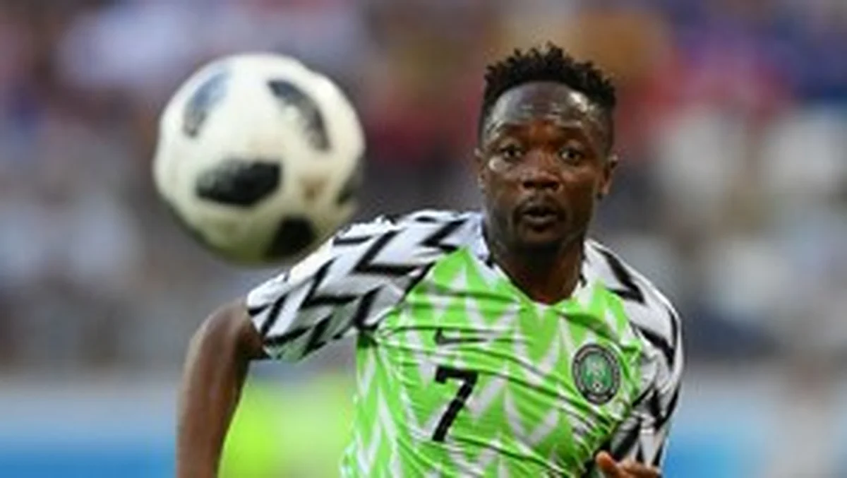 Five Players Key To Nigeriaâ€™s Hopes of Glory at 2019 AFCON 