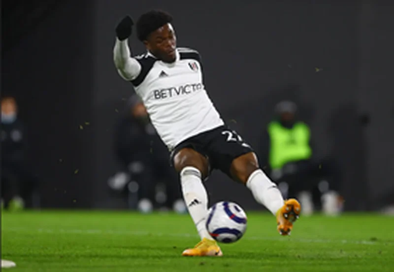  Stoke City, Blackburn, Birmingham City interested in Super Eagles striker ahead of deadline day
