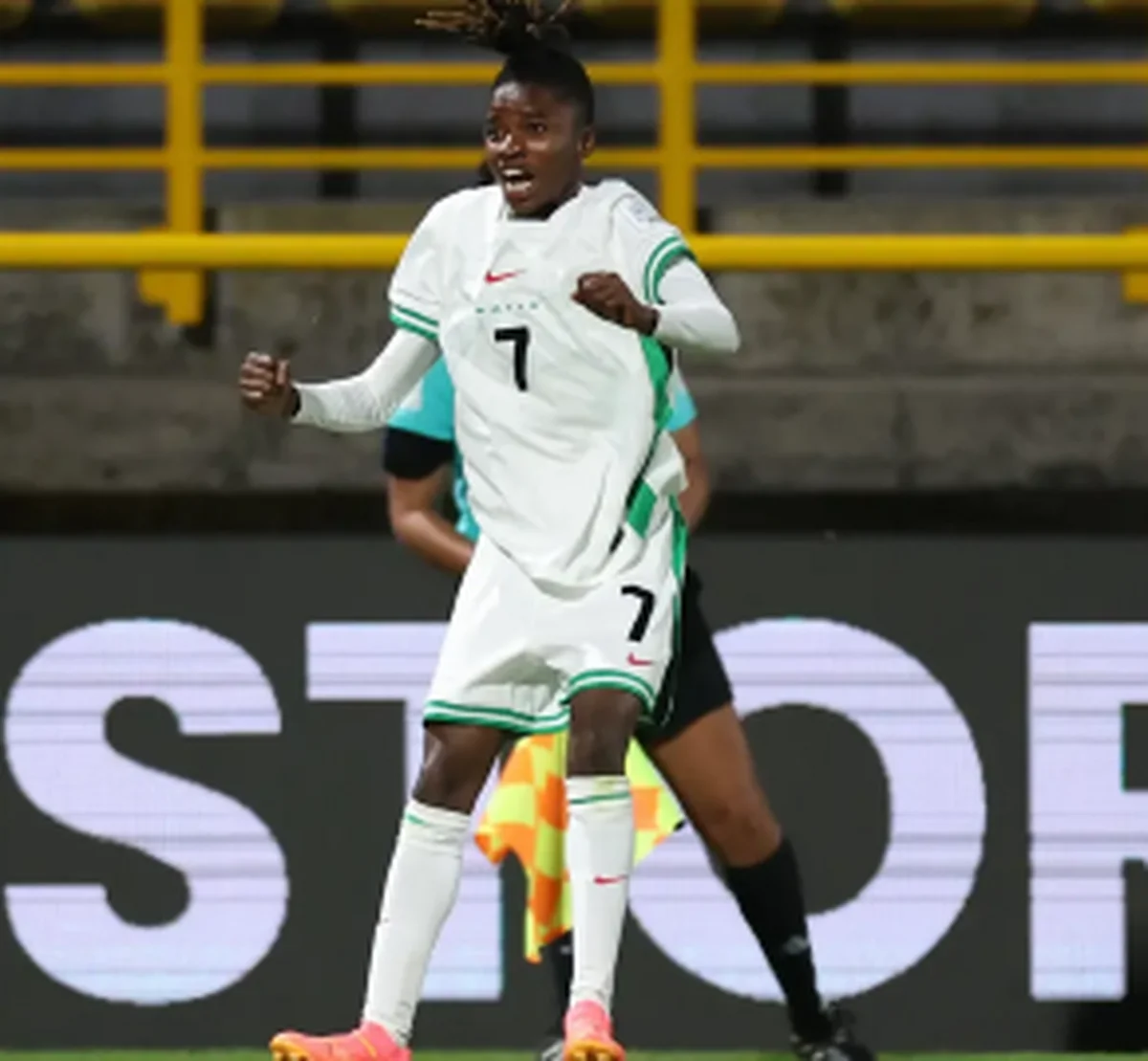 2024 Fifa U20 Women's World Cup: Five observations from Falconets hard-fought win against South KoreaÂ 