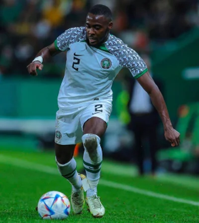 Super Eagles star sends message to Fenerbahce he'll leave if an offer arrives from EPLÂ 