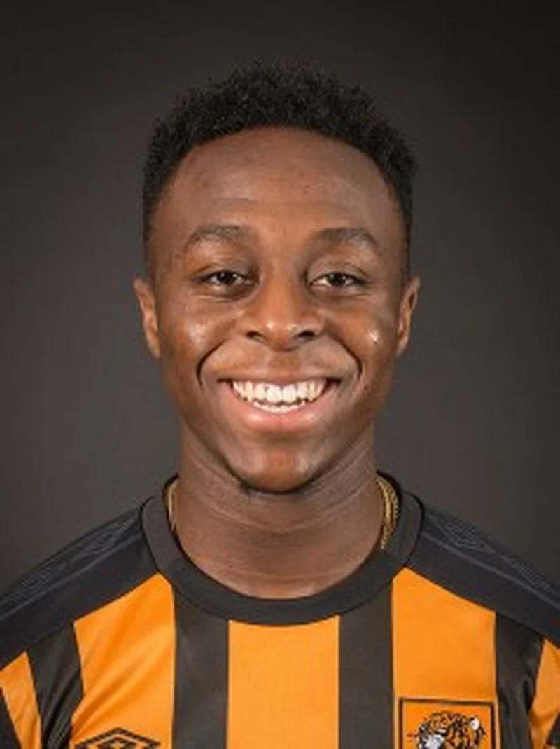 Nigeria's First-Choice RB Target Announces He'll Return To Action Before World Cup 