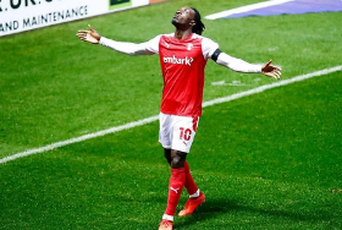 Sunderland working on deal to sign former Nigeria U20 invitee 
