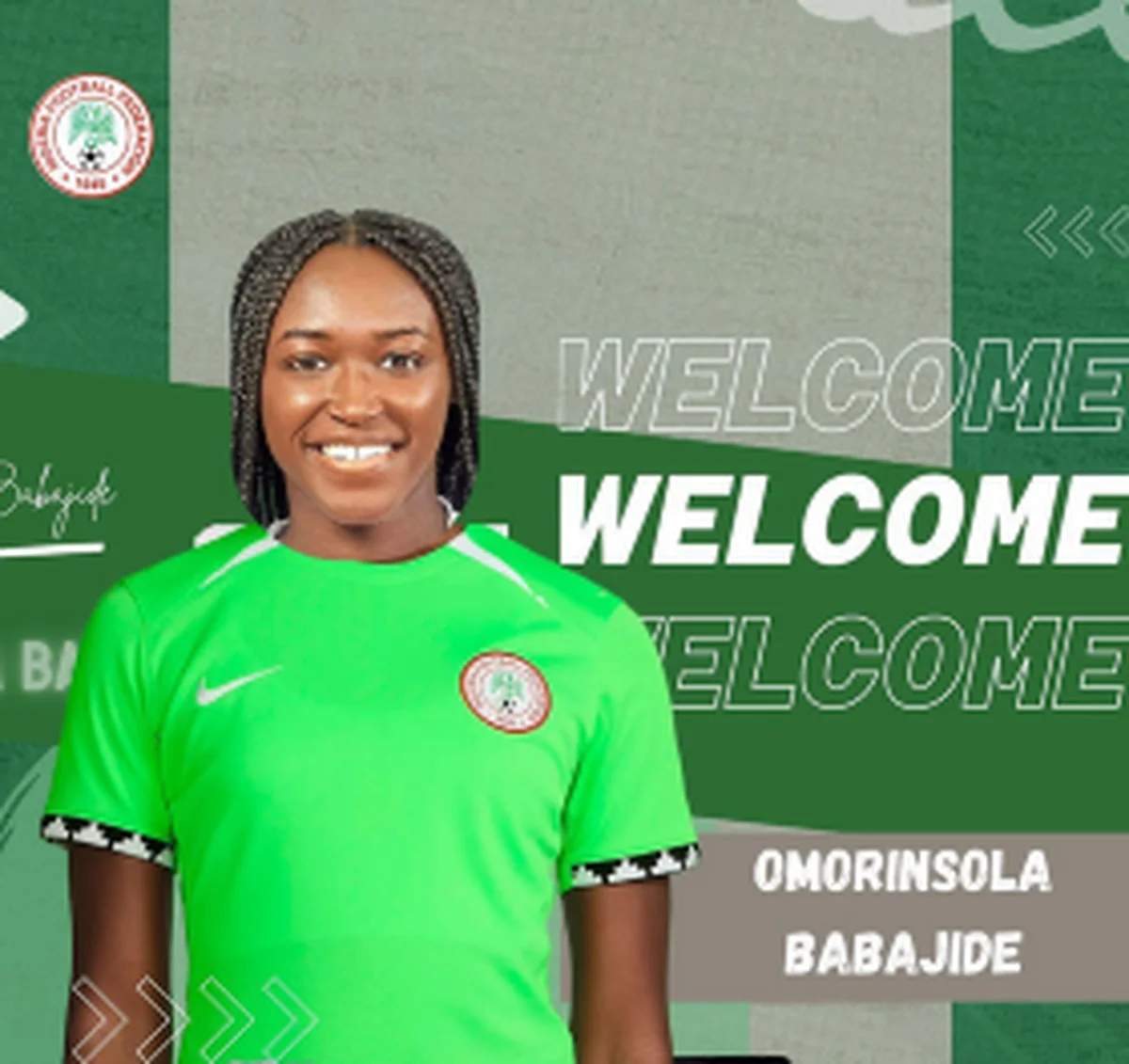 Liverpool alum reacts to making her debut for Nigeria, three years after first senior England call-up