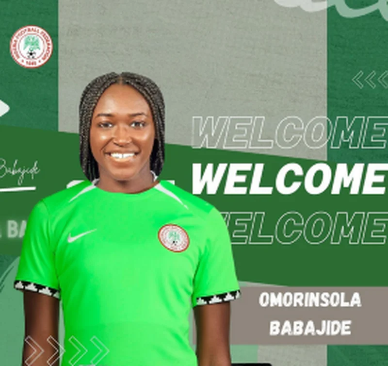 Liverpool alum reacts to making her debut for Nigeria, three years after first senior England call-up
