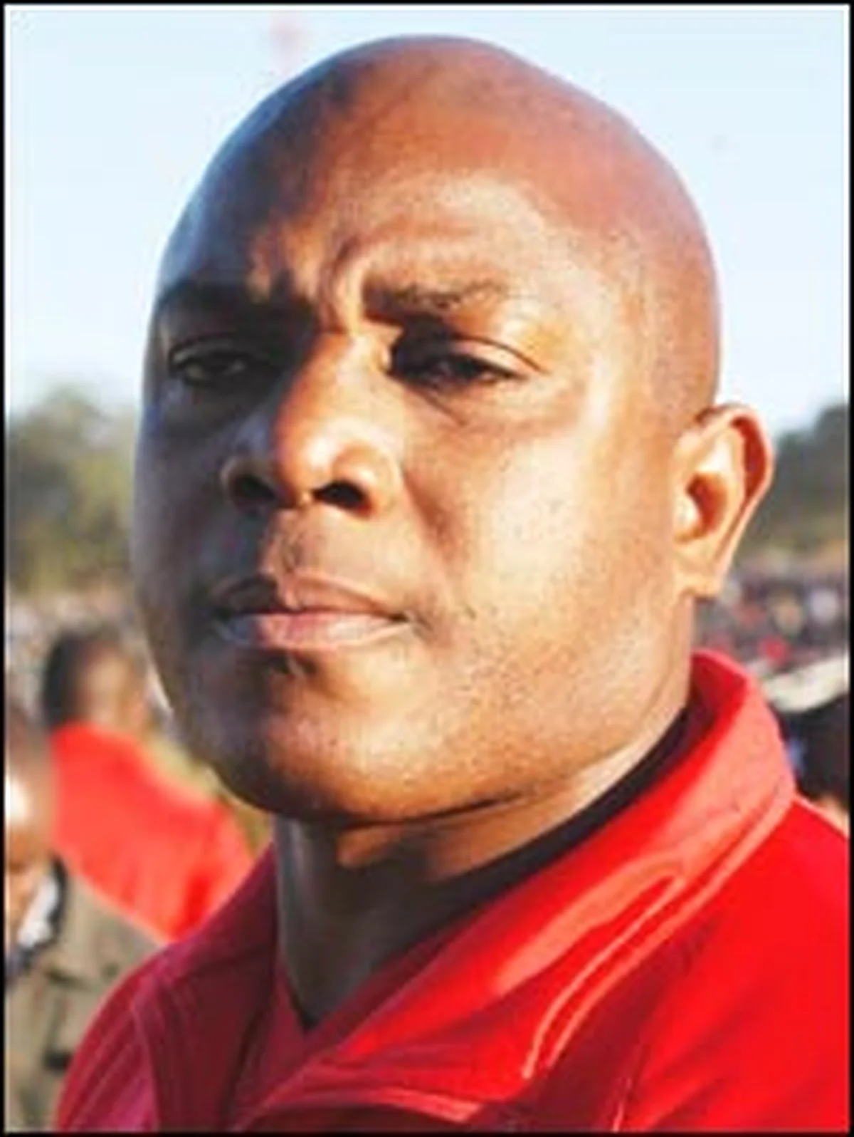 Keshi Eyeing Maximum Points Against Argentina