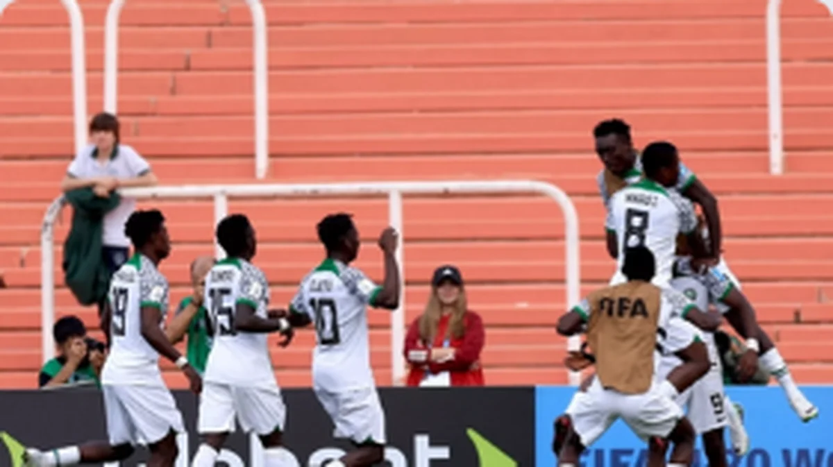  U20 WC Argentina v Nigeria: Match preview, what to expect, key players, kickoff time and venue