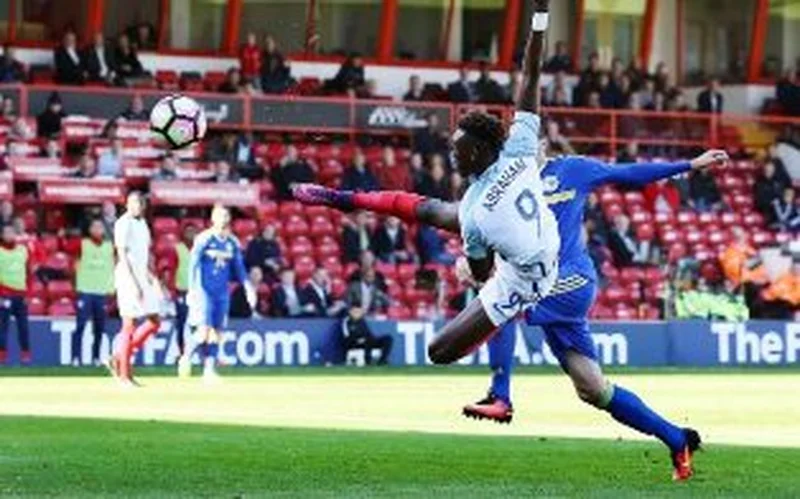 Chelsea's Goal Machine Of Nigerian Parentage Named In England Final Squad For U21 EURO