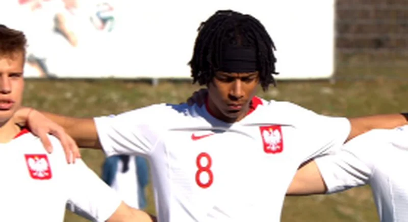 Manchester United block Oyedele from representing Poland at U19 EuroÂ 