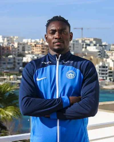 Official : Three-time Czech championsÂ Slovan Liberec loan in Victor Olatunji