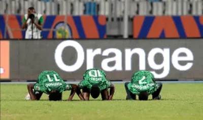 Flying Eagles player grades :Â Fredrick, OgwucheÂ stand out; OgbeluÂ tale of two halves; AbdullahiÂ ratings dropÂ 