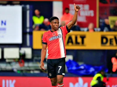 'My parents are proud Nigerians' - Premier League's fastest player reveals he considered playing for Super Eagles