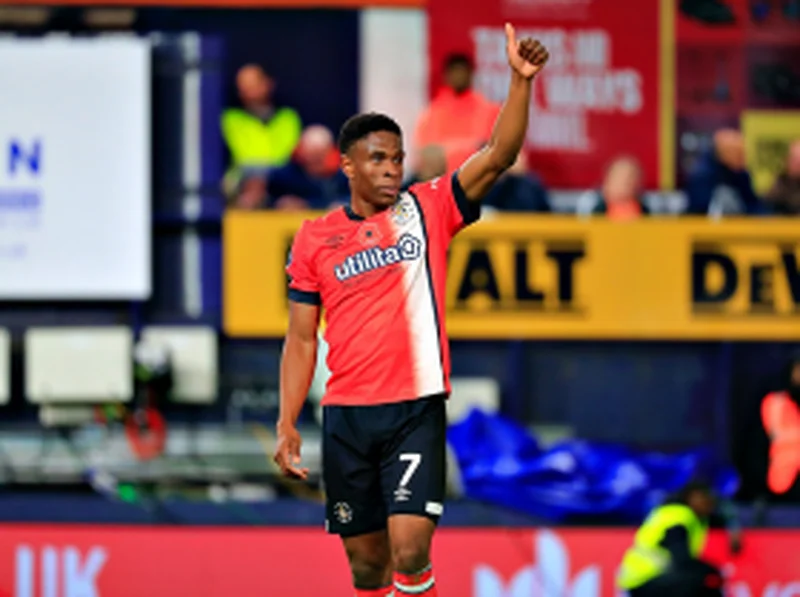 'My parents are proud Nigerians' - Premier League's fastest player reveals he considered playing for Super Eagles
