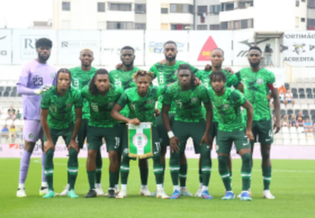 Mozambique v Nigeria:Â Match preview, what to expect, team news, key players, kickoff time