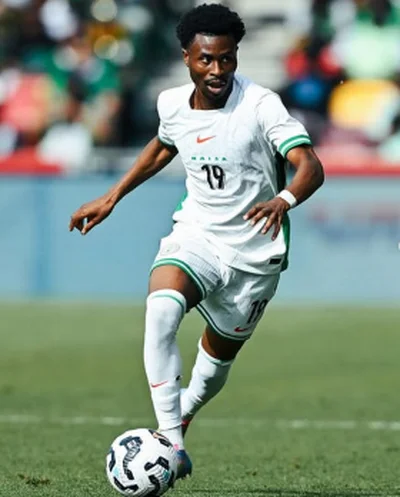 Confirmed team news: Bayer Leverkusen to face St. Pauli without Super Eagles forward Nathan Tella