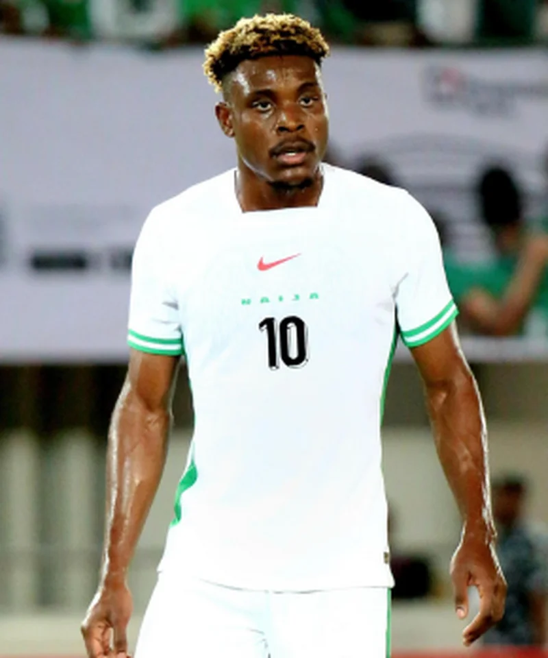 'I can attack and defend well' - Lazio ace Dele-Bashiru reveals his preferred role on the pitch
