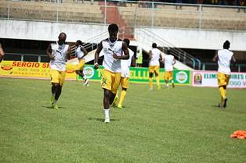 Rivers United Star Named In Togo Provisional AFCON Squad