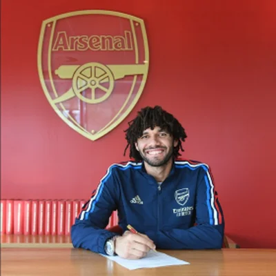 Confirmed : Two-time AFCON runner-up signs new deal with ArsenalÂ 