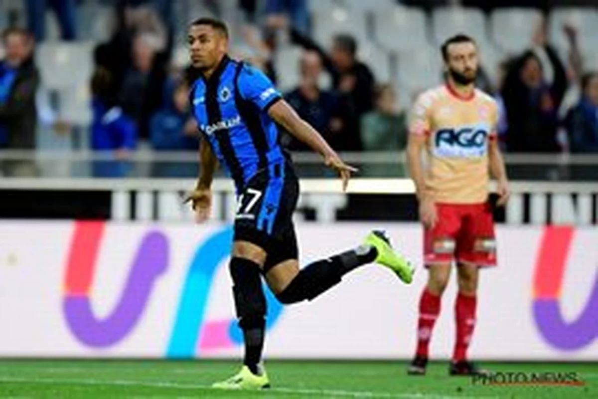 Danjuma Reacts To Netherlands Call-Up, Beaten To UCL Goal Of The Week By Barca's RakitiÄ‡