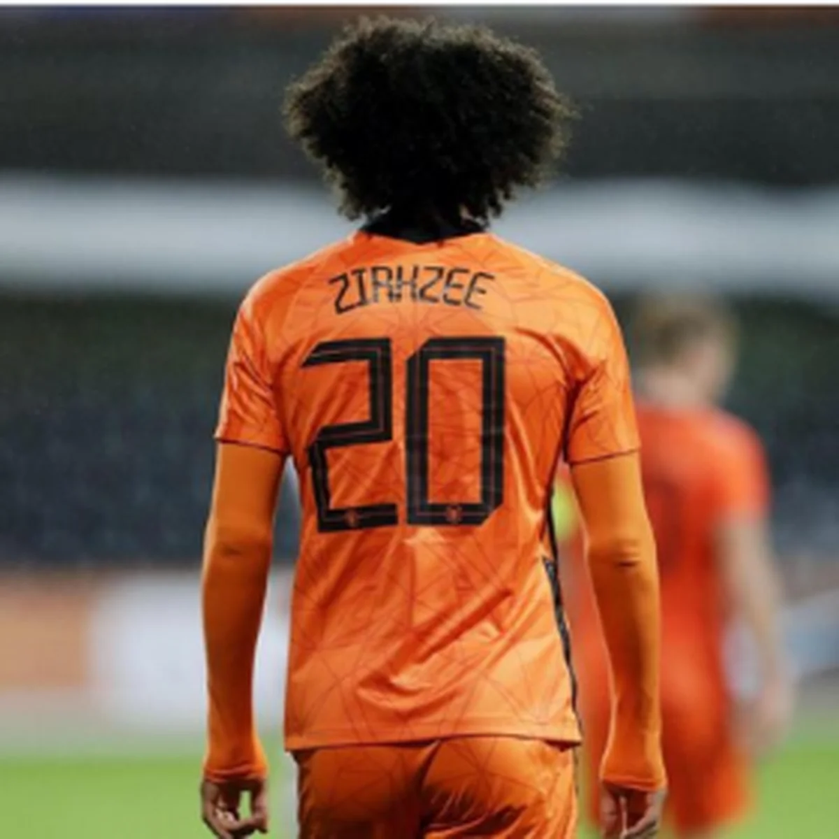 Huge blow for Nigeria as Joshua Zirkzee handed late call-up to Netherlands' Euro 2024 squadÂ 
