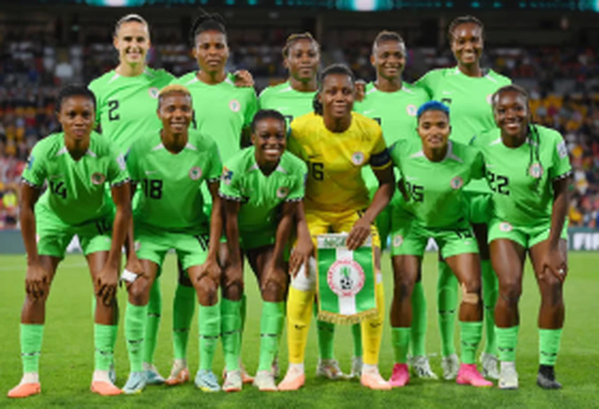  2023 WWC: Five observations from Super Falcons loss on penalties to LionessesÂ 