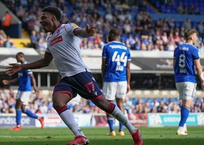 Cardiff City ready to battle with Fulham for 14-goal Nigeria-eligible winger 