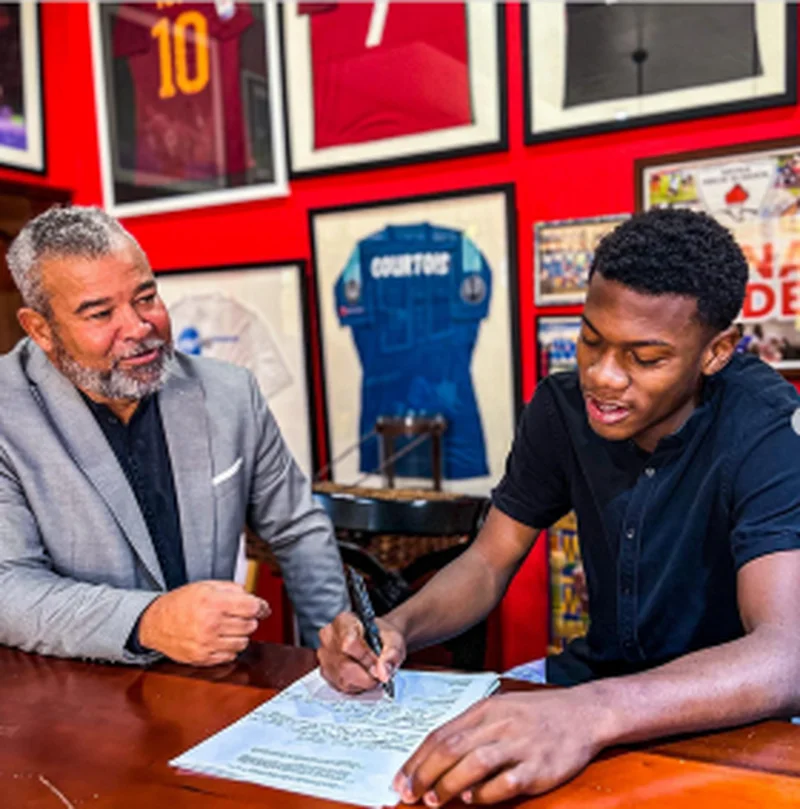Confirmed: Chelsea sign striker who was involved in 50 goals last seasonÂ 