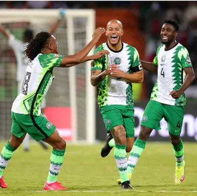 Nigeria squad announcement : 23 players to face Portugal including Arsenal, Spurs productsÂ 