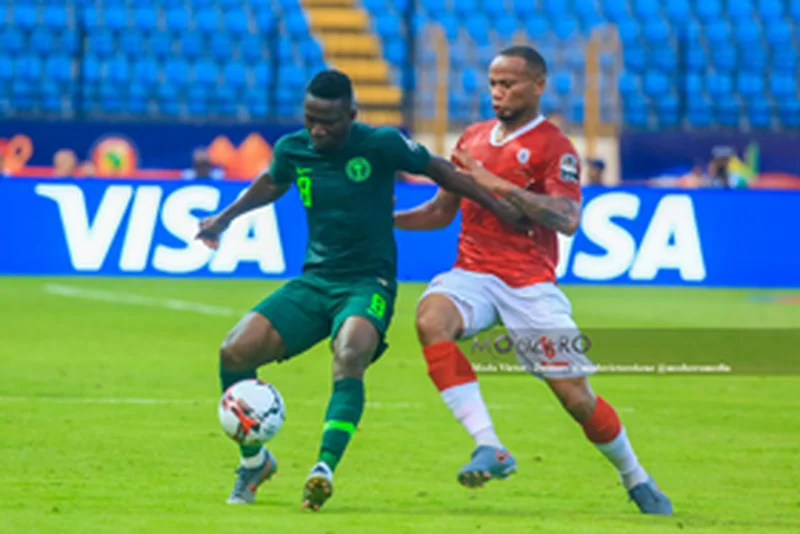  Rohr To Super Eagles Fans: We Did Not Deliberately Lose To Madagascar Because Of My Wife 