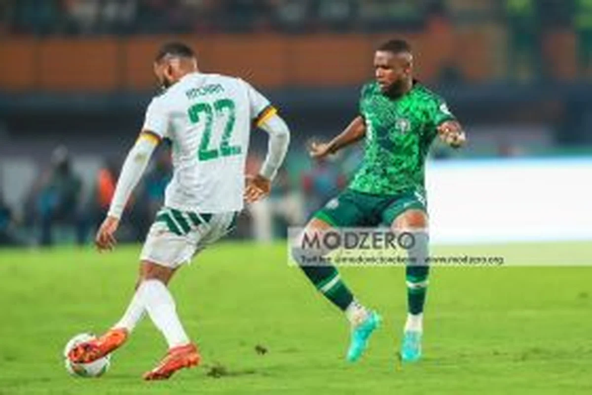  Brentford rejects bids from Girona, Reims for Nigeria's 2023 AFCON star; Fulham, Everton also interested