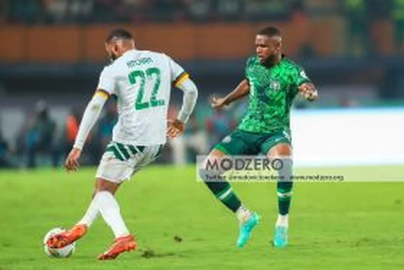  Brentford rejects bids from Girona, Reims for Nigeria's 2023 AFCON star; Fulham, Everton also interested