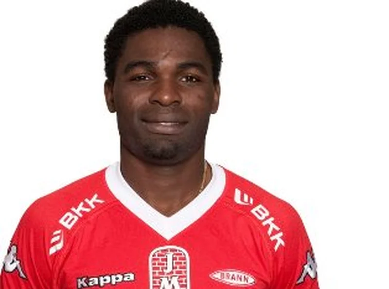 CHUKS AKABUEZE Nets Brace For SK Brann