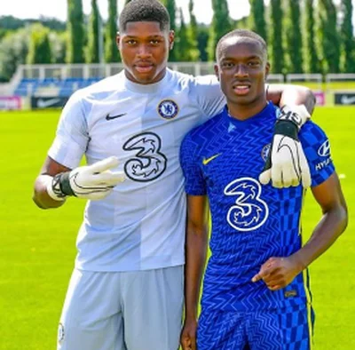 Tuchel supplements Chelsea's updated Premier League squad with six Nigeria-eligible players