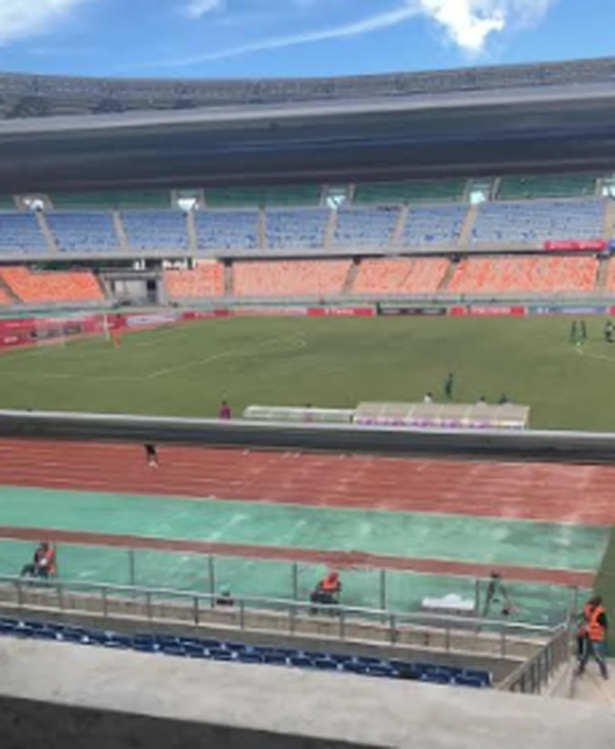 U17 AFCON: Four Takeaways From Nigeria's 1-0 Win Against Angola