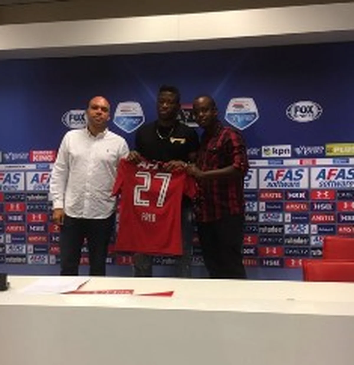 Europa League Wrap : Ideye Notches Helper; Umar Strikes; Balogun Not Utilized; Friday Starts; LK8 Overcomes Groin Complaint; Simon Shines