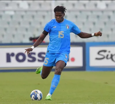 PeseiroÂ gives Lookman task of convincing Italian-born Atalanta teammate to play for NigeriaÂ 