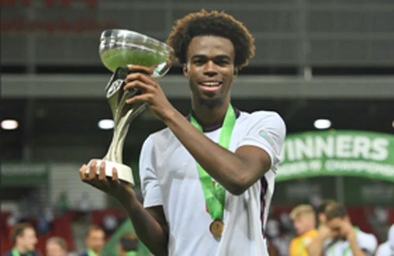 â€˜Has already shown his patience has a limitâ€™ - Pundit urges England not to lose Chelsea wonderkid to Nigeria