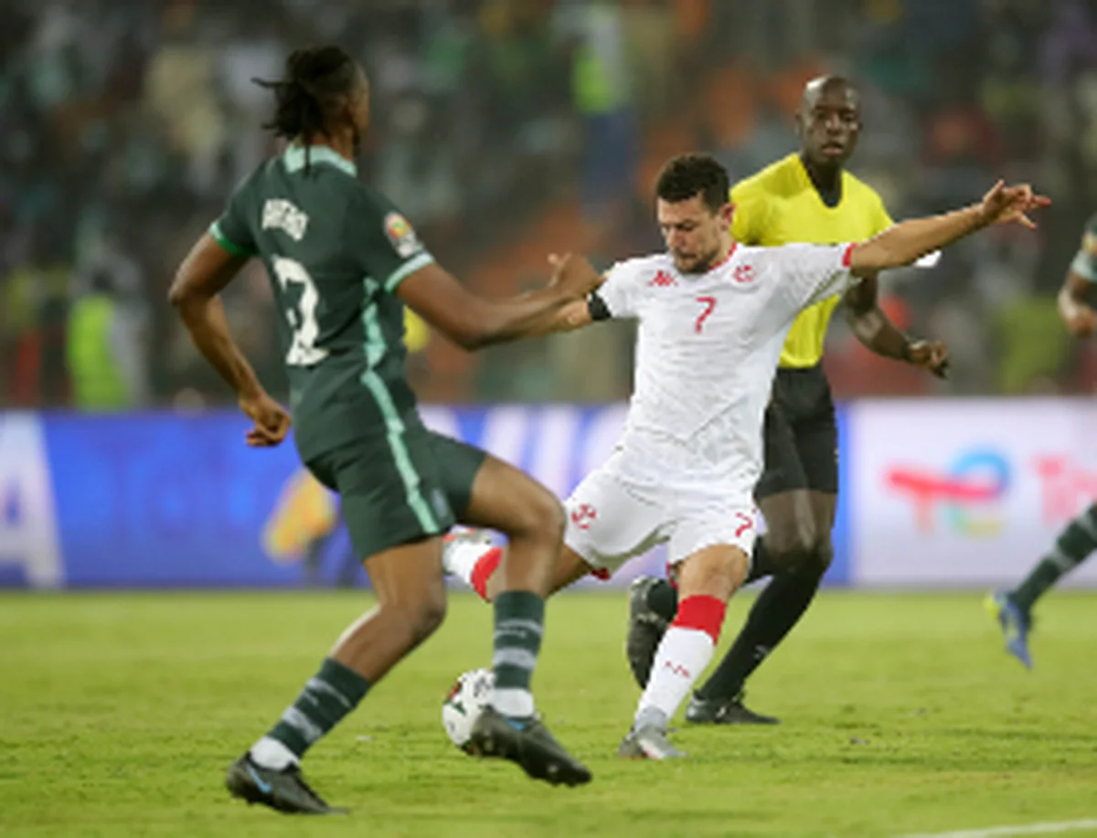 Rangers boss provide fitness update on Aribo that will worry Nigeria fans ahead of Ghana clash 