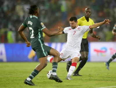 Rangers boss provide fitness update on Aribo that will worry Nigeria fans ahead of Ghana clash 