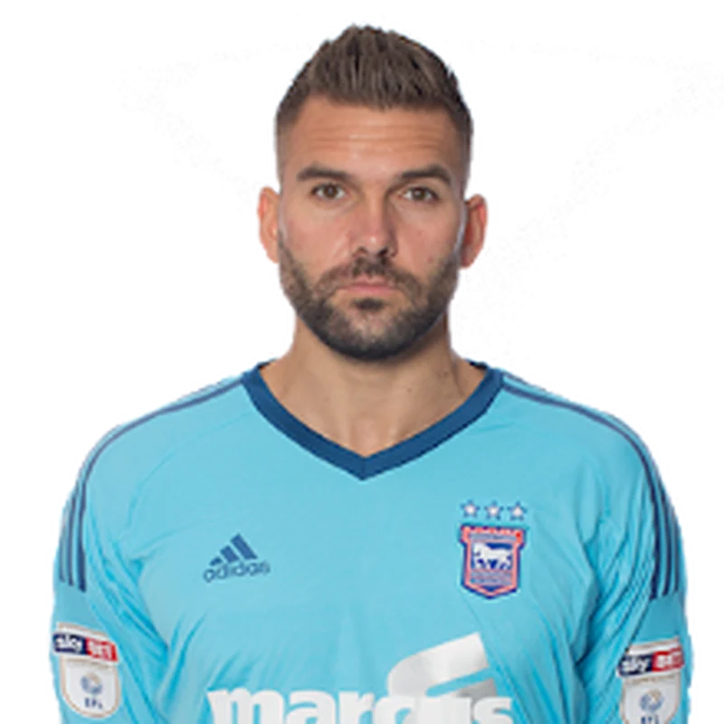 Exclusive: Poland To Announce Squad For Nigeria Friendly Today, Ipswich Town GK Earns Maiden Call-Up