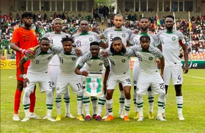 Peseiro raises concern over Akpoguma's head injury, gives Egyptian referee a piece of his mindÂ 