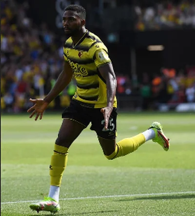 Super Eagles star on the radar of Brentford and Crystal Palace this summer