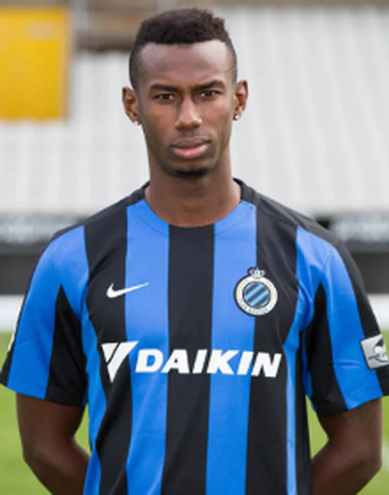 Nigeria Handed Boost As Ibini Is Left Out Of Australia Provisional World Cup Roster