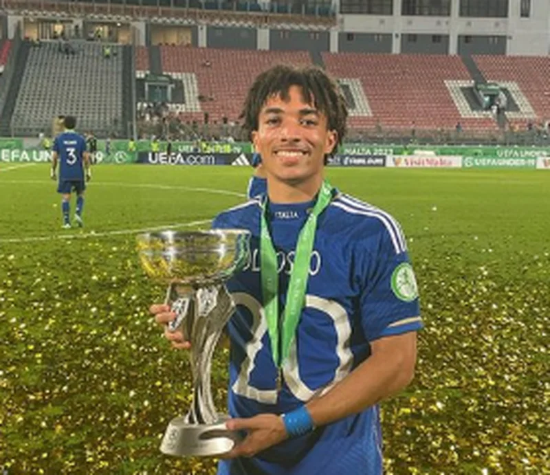 Burnley winger named in Italy U21 squad despite talks with USA; also eligible for Nigeria, CanadaÂ 