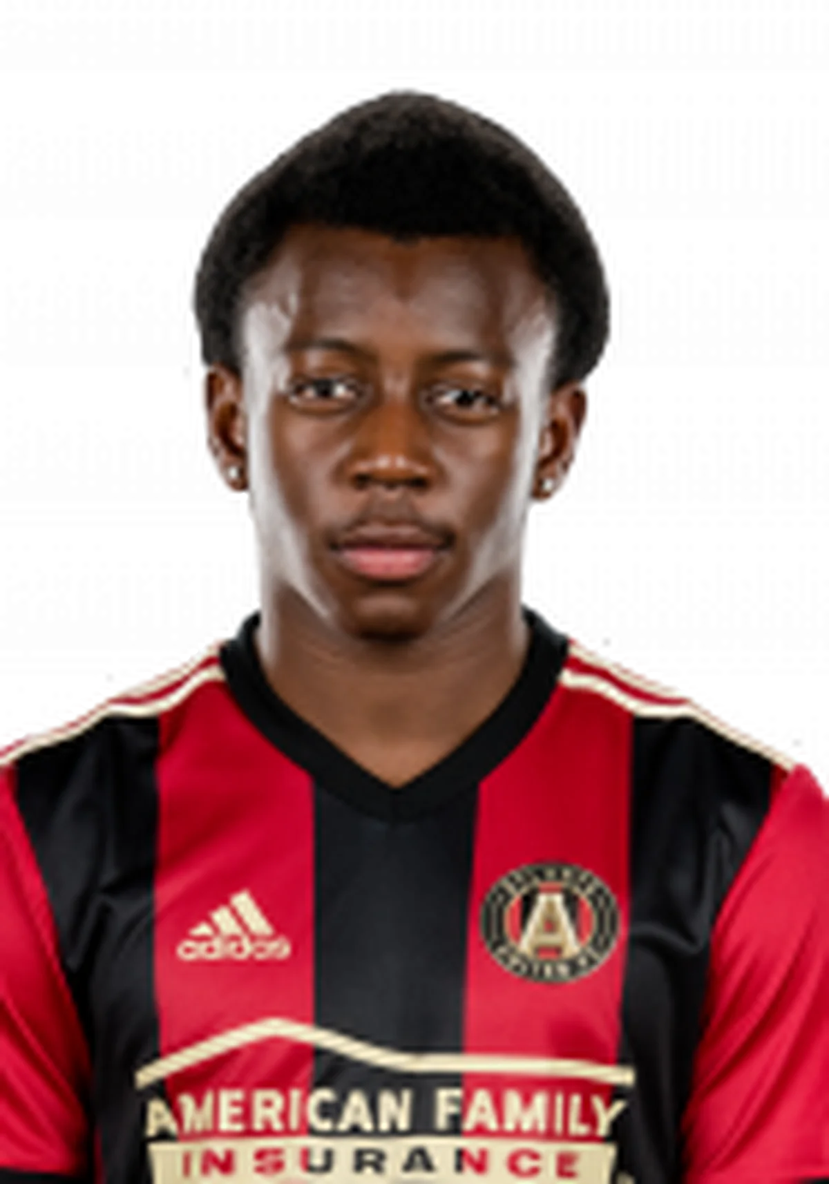 16-Year-Old Nigerian-Born Defender Named To MLS Team Of The Week, Gets USA U17 Call-Up 