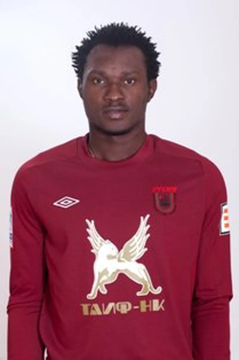 Michael Tukura  Resumes Training With Hapoel Petah Tikva 